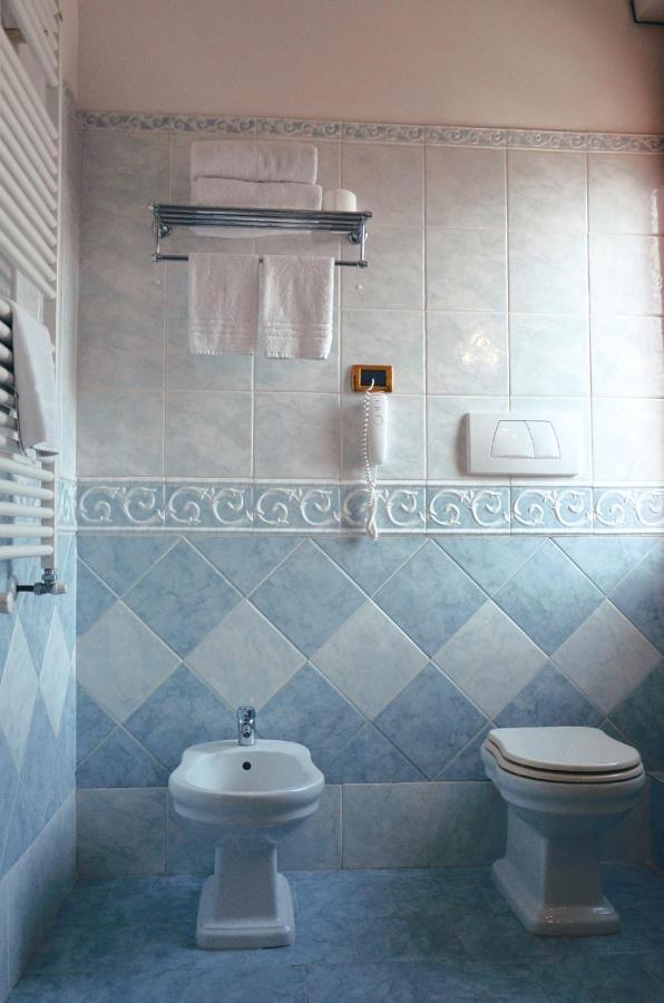Hotel Geo Ρώμη Εξωτερικό φωτογραφία